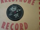 BIG BOPPER 1958 UK 78  CHANTILLY LACE   PURPLE PEOPLE EATER MEETS WITCH DOCTOR