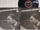 LP/GF JOHN COLTRANE A Love Supreme IMP88060 ABC IMPULSE JAPAN Vinyl