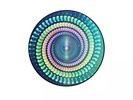 COLDPLAY - MOON MUSIC ZOETROPE NUMBERED VINYL LP VINILE MINT NUOVO. PRE ORDER