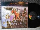 Kim Fowley vg+-ex LP Good Clean Fun