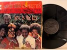 EAST ST. LOUIS GOSPELETTES - Love is the Key (LP, 1977) Gospel Soul VG HEAR