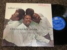 1957 Hard Bop Jazz LP - Thelonious Monk 