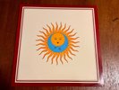 King Crimson - Larks' Tongues in Aspic - 200g vinyl - 2013
