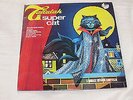 Tallulah , Leslie Crowther - Tallulah Super Cat (2xLP, Mono, Gat)