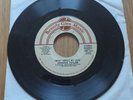 Johnnie Taylor - What About My Love / Reaganomics, 7