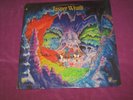 JASPER WRATH - SAME - SUNFLOWER US 1971 ORIGINAL + INSERT GREAT POP/PSYCH