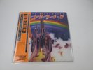 Rainbow Ritchie Blackmore's Rainbow MP 2502 with OBI Japan LP Vinyl