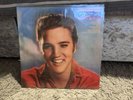 Elvis For LP Fans Only Friday Music Red Vinyl