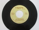 Hear  CARL RICHARDSON & VISIONS OF GLORY 45 CHANITA Rare Black Gospel R&B Soul