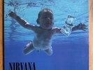 Nirvana Nevermind Mobile Fidelity MFSL 1-258 200g Anadisq Vinyl 1996