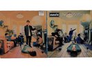 OASIS - Definitely Maybe - original 1994 double vinyl UK CRE LP169 Damont press