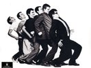 Madness(Vinyl LP)One Step Beyond-Union Square Music-SALVOLPV008-UK-2016-M/M