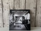 Oasis -  Definitely Maybe - Limited Edition - Pearl 2LP Vinyl - / 2000 LIMITED