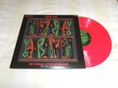 SUN RA : CYMBALS  SYMBOLS SESSIONS RED & GREEN VINYL JOHN GILMORE RONNIE BOYKINS