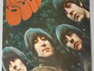 The Beatles ‎– Rubber Soul - 2 Box EMI - PCS 3075 Vinyl, LP,  UK EXC/ NR MINT