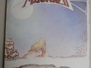CAMEL   MOONMADNESS  1976 UK 1ST PRESS PROG ROCK 'TEXTURED' VINYL LP
