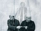 BLIXA BARGELD & TEHO TEARDO Still Smiling 2LP VINYL 2013(EINSTÜRZENDE NEUBAUTEN)