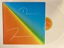 Frank Carter & The Rattlesnakes - End Of Suffering 12” White Vinyl  Signed