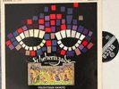 Ansermet. Rimsky-Korsakov (Scheherazade)+Borodin. Decca SXL 2268 wb. NM