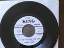 Northern Soul - Junior Mccants Try Me For Your New Love