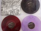 British Sea Power Disco Elysium The Final Cut Soundtrack 3LP Vinyl Origami Color