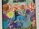 The Zombies Odessey and Oracle Vinyl LP Record 1968 US Pitman Pressing Excellent