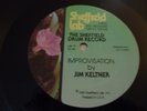 Sheffield Lab Drum Record Jim Keltner & Ron Tutt direct disc recording 1981