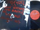 Cold Chisel Rare OZ ORIG 12 EP You're thirteen you're beautiful EX '78 EP12001