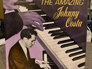 (SAMPLE COPY) Johnny Costa - The Amazing Johnny Costa Savoy Records MG 12052