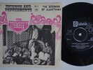 STRAWBERRY ALARM CLOCK Incense And Peppermints RARE Denmark 45 garage psych HEAR