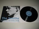THE SMITHS  hatful of hollow LP RECORD Vinyl Rough Trade 76