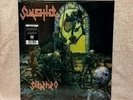 Slaughter - LP - Strappado - New Sealed - Thrash Death Metal - Black Vinyl