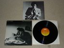 BILLY JOEL THE STRANGER VINYL ALBUM RECORD LP 1st PRESS 1977 +INSERT EXCELLENT