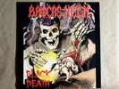 Brocas Helm - LP - Black Death - New Unplayed - 2014 Release - Epic Metal