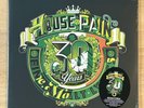 House Of Pain: House Of Pain (Fine Malt Lyrics) Orange/White 2-LP/Vinyl Numbered