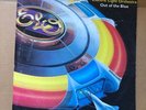 ELECTRIC LIGHT ORCHESTRA Out Of The Blue   1977 Gatefold 2LPs NM