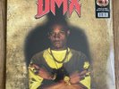 DMX – X Gon' Give It To Ya - gold/red vinyl 2LP (imperfect sleeve)