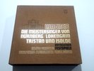 Wagner: Die Meistersinger von Nürnberg / Lohengrin / Tristan und Isolde, LP Box