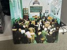 Oasis The Masterplan 1998 1st Press Double LP Vinyl Album *MINT*