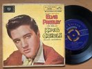 Elvis Presley – King Creole = Balada Sangrenta 45