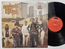 MANDRILL Just Outside Of Town POLYDOR Hype + Latin Afro Funk Breaks LP HEAR