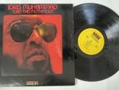 IDRIS MUHAMMED Turn This Mutha Out KUDU Jazz Funk Disco Jazz LP HEAR
