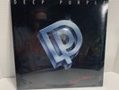 Deep Purple Perfect Strangers 1984 MERCARY PRESSING  Vinyl LP NEW SEALED 824003-