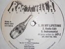 JAY-Z / IN MY LIFETIME 1994 DEMO DASH Roc-A-Fella Records ROC001 CLARK KENT