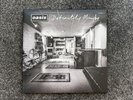 Oasis Definitely Maybe Limited Edition Pearl 2LP Vinyl - ONLY 2000 COPIES