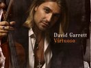 David Garrett - Virtuoso (Vinyl LP - 2022 - EU - Original)