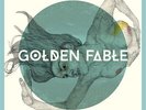 Golden Fable - Ancient Blue (LP)