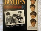 Introducing The Beatles, Songs Pictures Vinyl LP, VG++ 1964 Vee Jay, 1092, RARE