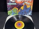 Ghostly Sounds Spooky Sound Effects Peter Pan Records HALLOWEEN Haunted HouseVG+