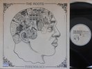 The Roots ORIG EURO 2LP Phrenology VG+ 2002 MCA 1129961 Hip Hop Hardcore Rap